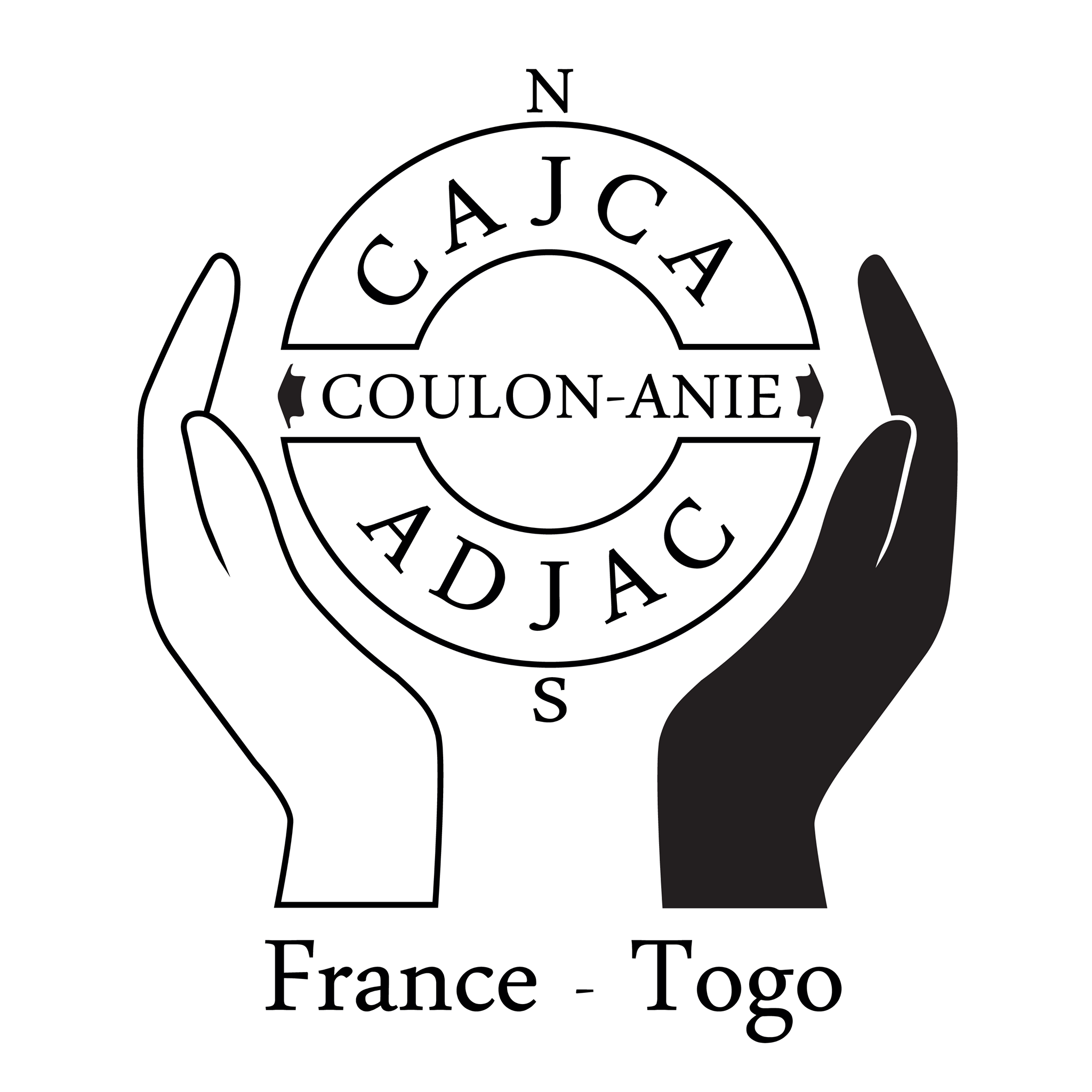 CAJCA - Jumelage Coulon - Anié (Togo)