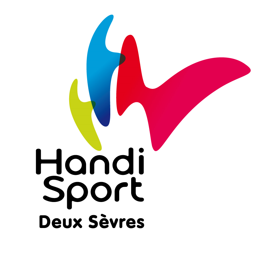 Comité Handisport Deux-Sèvres